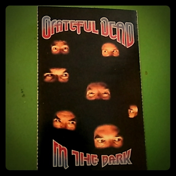 Cassette tape - Picture 1 of 3